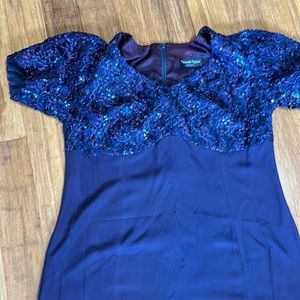 Perfect wedding or cocktail dress